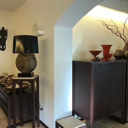 Villa Villasimius Home *