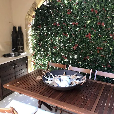 Vicinissima Alle Favolose Spiagge Di Villa