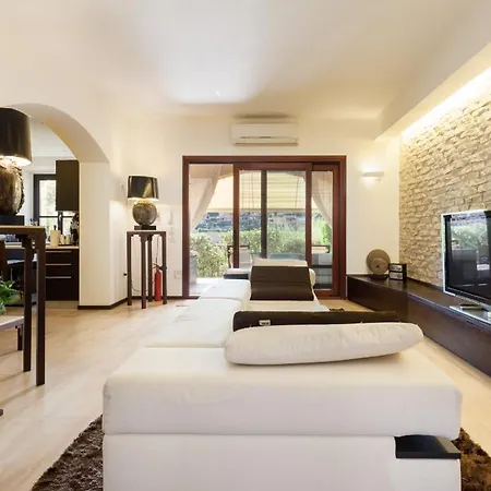 Villa Villasimius Home
