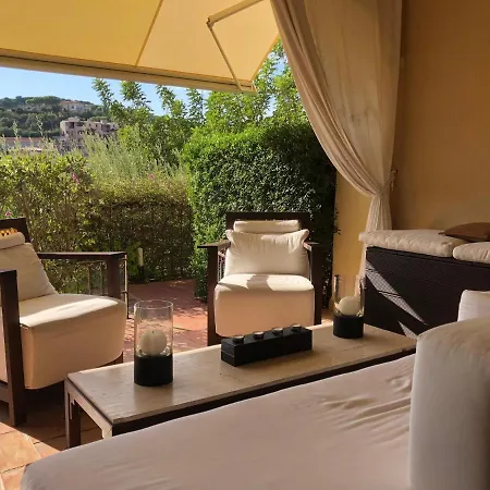 Villasimius Home Villa