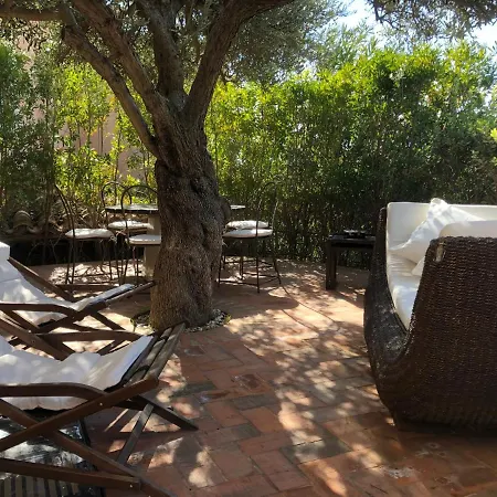 Villa Villasimius Home *