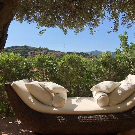 Villa Villasimius Home