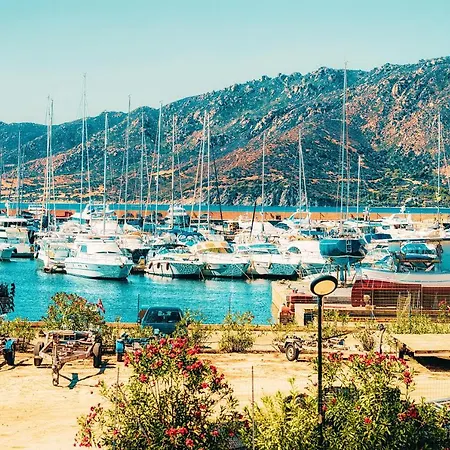 Vicinissima Alle Favolose Spiagge Di Villasimius
