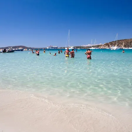 Villa Vicinissima Alle Favolose Spiagge Di *