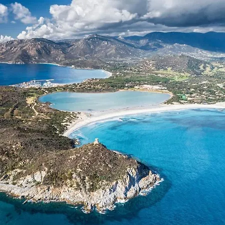 Vicinissima Alle Favolose Spiagge Di *