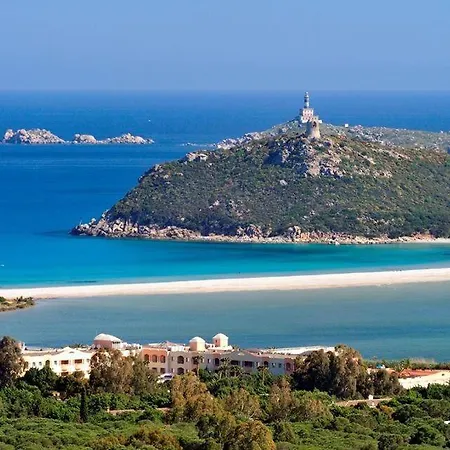 Villa Vicinissima Alle Favolose Spiagge Di *
