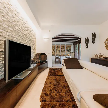 Villasimius Home