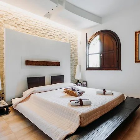 Villasimius Home Villa *